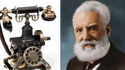 زى النهاردة منذ 145.. أول استخدام للتليفون فى العالم.. وكيف تعاملت مصر مع الحدث؟