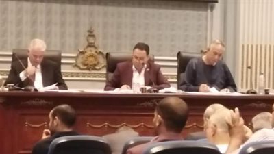 زراعة البرلمان: نثق بالقيادة السياسية في إدارة ملف سد النهضة