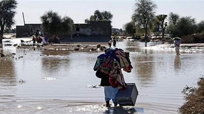 فيضانات تجتاح ولاية أمازوناس البرازيلية وتؤثر في 450 ألف شخص