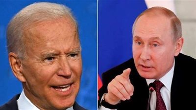 الخارجية الروسية تكشف آخر تطورات الاجتماع بين بوتين وبايدن