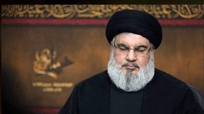 بعد أنباء وفاته سريريا.. آخر تطورات الحالة الصحية لحسن نصر الله | فيديو