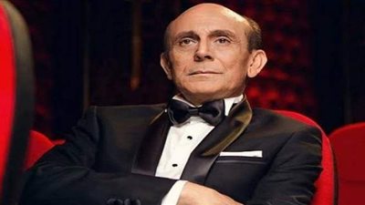 محمد صبحي يكشف الهدف من مسرحياته في رسالة خاصة لجمهوره