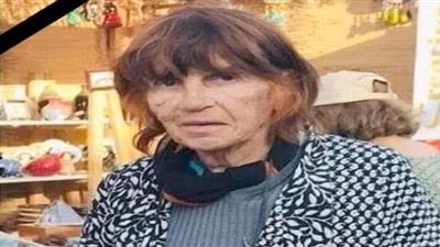 مايا مرسي تنعى إيفلين بوريه