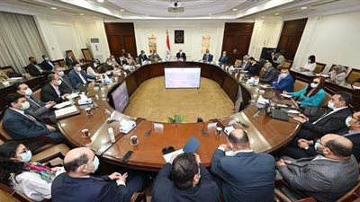 وزير الإسكان يؤكد ضرورة التسويق لمشروع تطوير موقع التجلي الأعظم بسانت كاترين