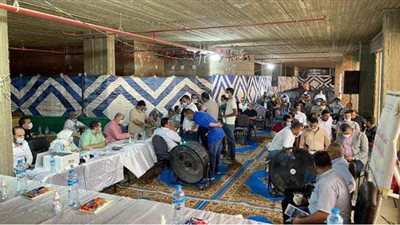 212 ألف جنيه سعر المتر بالصيدليات بحي 