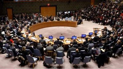 فلسطين تطالب مجلس الأمن والجنائية الدولية بتحمل مسئولية جريمة الاستيطان