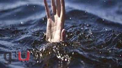 غرق شاب في شاطيء التعاون بالإسماعيلية