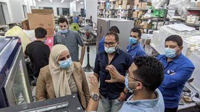 جامعة مصر للعلوم والتكنولوجيا تتفوق في استخدامات 