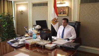 محمد جمال الدين الأشهب عميدًا لكلية الطب جامعة بنها