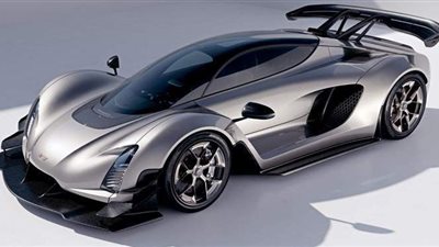 أسعار سيارات كزينجر C 21 التى ذات قوة 1233 حصان