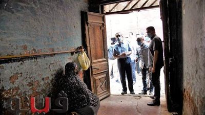 محافظ الغربية: متابعة مستمرة لأعمال الصرف والغاز وتبطين الترع