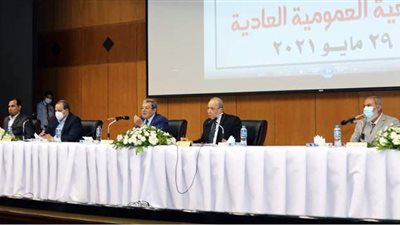 تفاصيل اجتماع الجمعية العمومية للاتحاد المصري لمقاولي التشييد والبناء