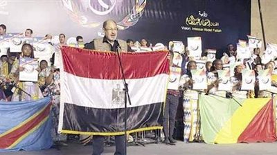 الإثنين.. إعلان تفاصيل المهرجان الدولي للطبول بالأعلى للثقافة