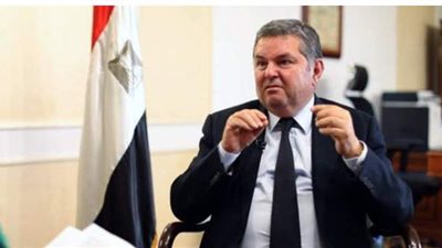 بالأسماء.. إعادة تشكيل مجلس إدارة الشركة القابضة للصناعات المعدنية