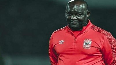 قبل الصدام المرتقب بين الأهلى والترجى.. مباراة أخرى بين موسيمانى والشعبانى