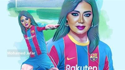 رانيا يوسف بقميص برشلونة: أسرع صفقة في التاريخ