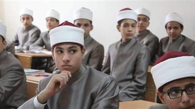 برقم الجلوس.. نتيجة الشهادة الإعدادية الأزهرية للفصل الدراسي الثاني