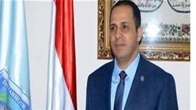 جامعة دمنهور تتقدم في تصنيف شنغهاي الصيني لعام 2021