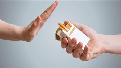 نصائح تساعدك في الإقلاع عن التدخين بدون آثار جانبية | فيديوجراف