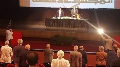 راجح داوود وعفيفي أبرزهم.. الفائزون بجوائز الدولة التقديرية 2020 /2021