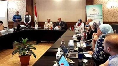 بالتعاون مع الأمم المتحدة .. 