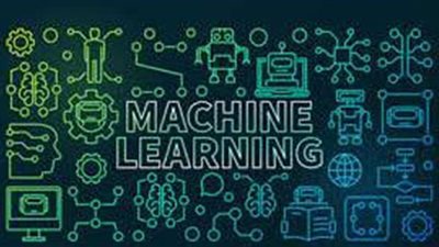 ابتكار تكنولوجي يكشف مشاكل عمليات الإنتاج بواسطة تقنية تعلم الآلات