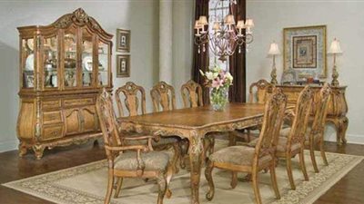 تعرف على الدول المستوردة للأثاث المصري خلال أول 4 شهور من 2021