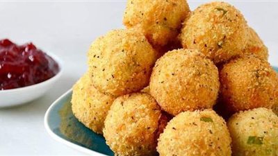 سهلة وخفيفة.. طريقة عمل كفتة البطاطس