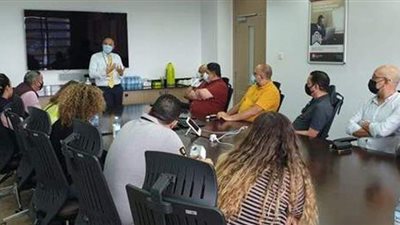 بعثة الشركات المصرية إلى أوغندا: زيارة بنك القاهرة لبحث حلول تحويل حصيلة الصادرات