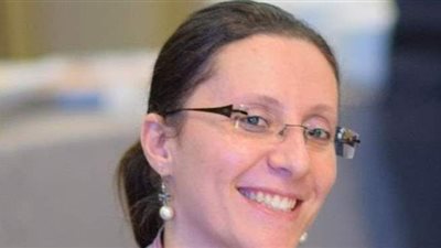 مايا مرسي: نشوى جاد أثبتت نجاحها على مدار 15 عاما في مجال حوكمة الإنترنت