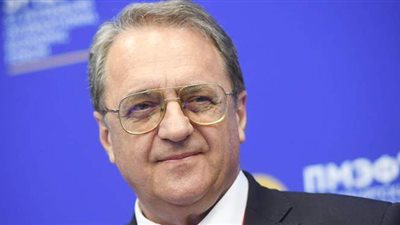 روسيا: وحدة الموقف العربي مهمة لحل القضية الفلسطينية