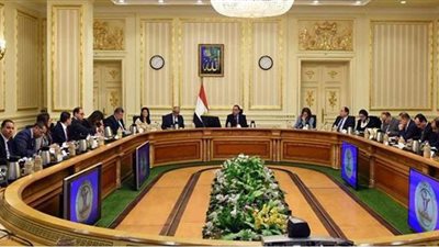 الحكومة تكشف حقيقة إيقاف صرف المعاشات لحاملي البطاقات الزرقاء القديمة