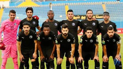 كورونا حرمت المهدي سليمان من العودة لحراسة مرمي بيراميدز