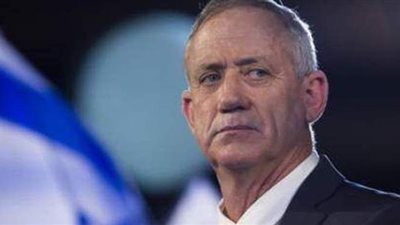 وزير الجيش الإسرائيلي يزور الولايات المتحدة.. الخميس