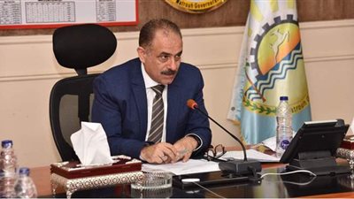 استعدادا لموسم الصيف.. رفع كفاءة أتوبيسات نقل الركاب بمطروح