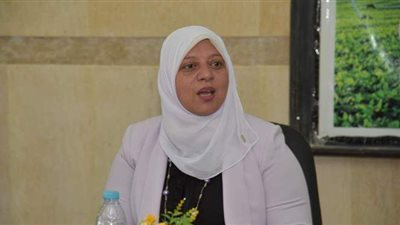 انطلاق فعاليات مبادرة «أنت قدها» بمديرية الزراعة | صور