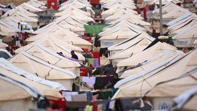 أردوغان يعلن نيته استهداف مخيما في عمق الأراضي العراقية