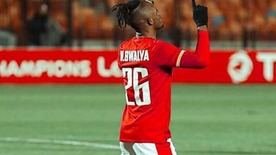 أخبار الأهلي | لجنة التسويق ترفض العروض المحلية للثنائي الأجنبي