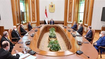 إنشاء مدينة العدالة بالعاصمة الإدارية الجديدة.. اعرف التفاصيل