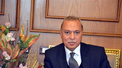 محافظ القليوبية يقدم التهنئة لنادي بنها الرياضى على صعوده للممتاز ب