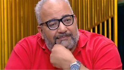 عودة الأب الضال.. مسلس جديد للفنان بيومي فؤاد