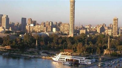 حالة الطقس ودرجات الحرارة غدا الخميس 03 -6 -2021 في مصر