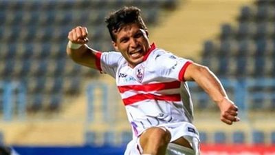 صرف مستحقات طارق حامد.. تعرف على التفاصيل