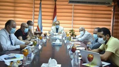 قرارات اللجنة العليا لإقامة معرض القاهرة الدولي للكتاب