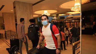 الدولي للجمباز يشيد باللاعبين المصريين قبل انطلاق كأس العالم