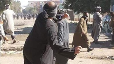 ارتفاع عدد ضحايا مجزرة 