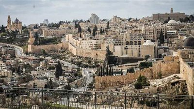 بعد أمريكا وجواتيلاما وكوسوفو.. هندوراس تفتح سفارتها بالقدس