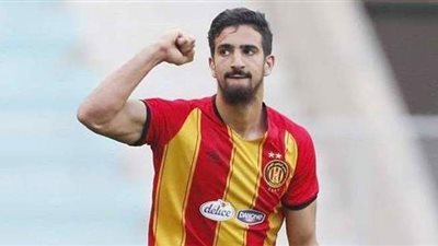 قبل مواجهة الأهلي.. تعرف على هداف الترجي التونسي