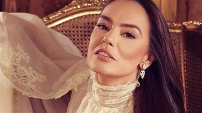 رسميا.. عودة شريهان للمسرح برعاية هيئة الترفيه السعودية وتركي آل شيخ