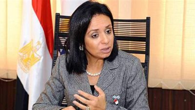 مايا مرسي عن الفائزات بجائزة الدولة التقديرية: شديدة الفخر بنجاح المرأة المصرية